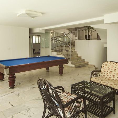Parador Suite Hotel Alanya Dış mekan fotoğraf