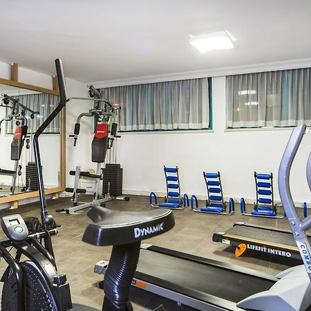 Parador Suite Hotel Alanya Dış mekan fotoğraf
