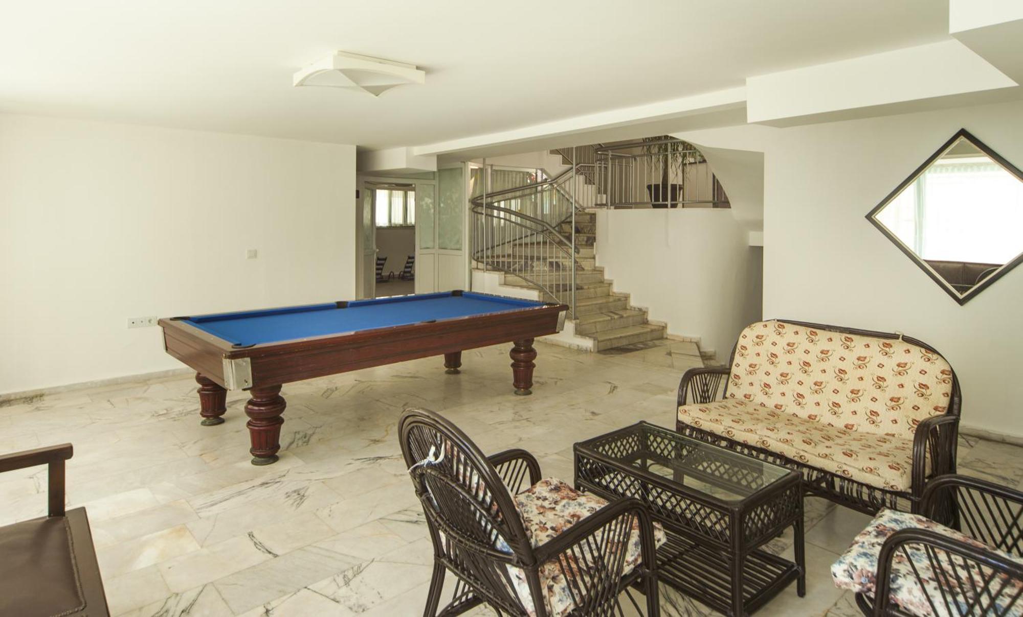 Parador Suite Hotel Alanya Dış mekan fotoğraf