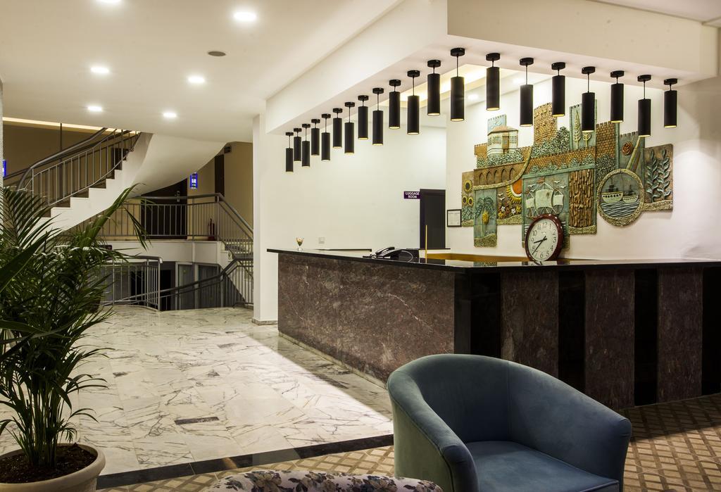 Parador Suite Hotel Alanya Dış mekan fotoğraf