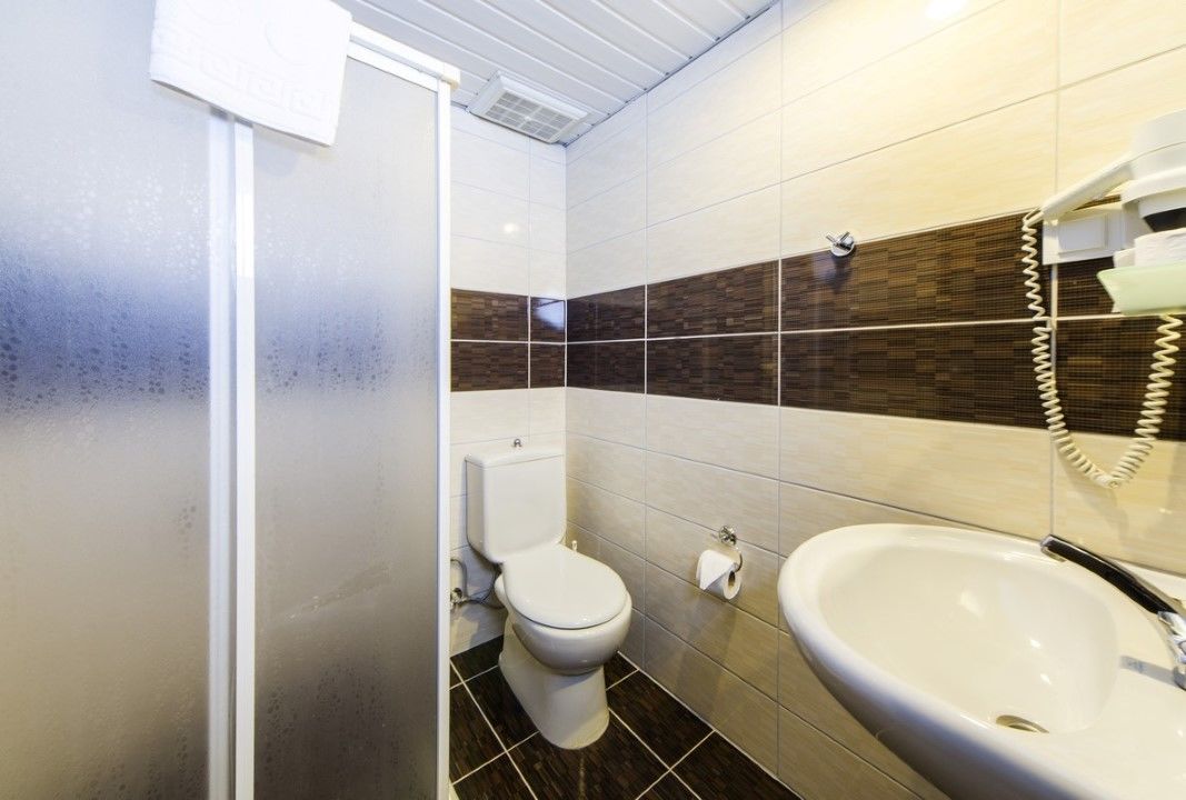 Parador Suite Hotel Alanya Dış mekan fotoğraf
